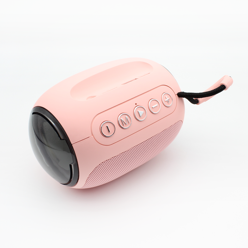 Portable mini Bluetooth speaker