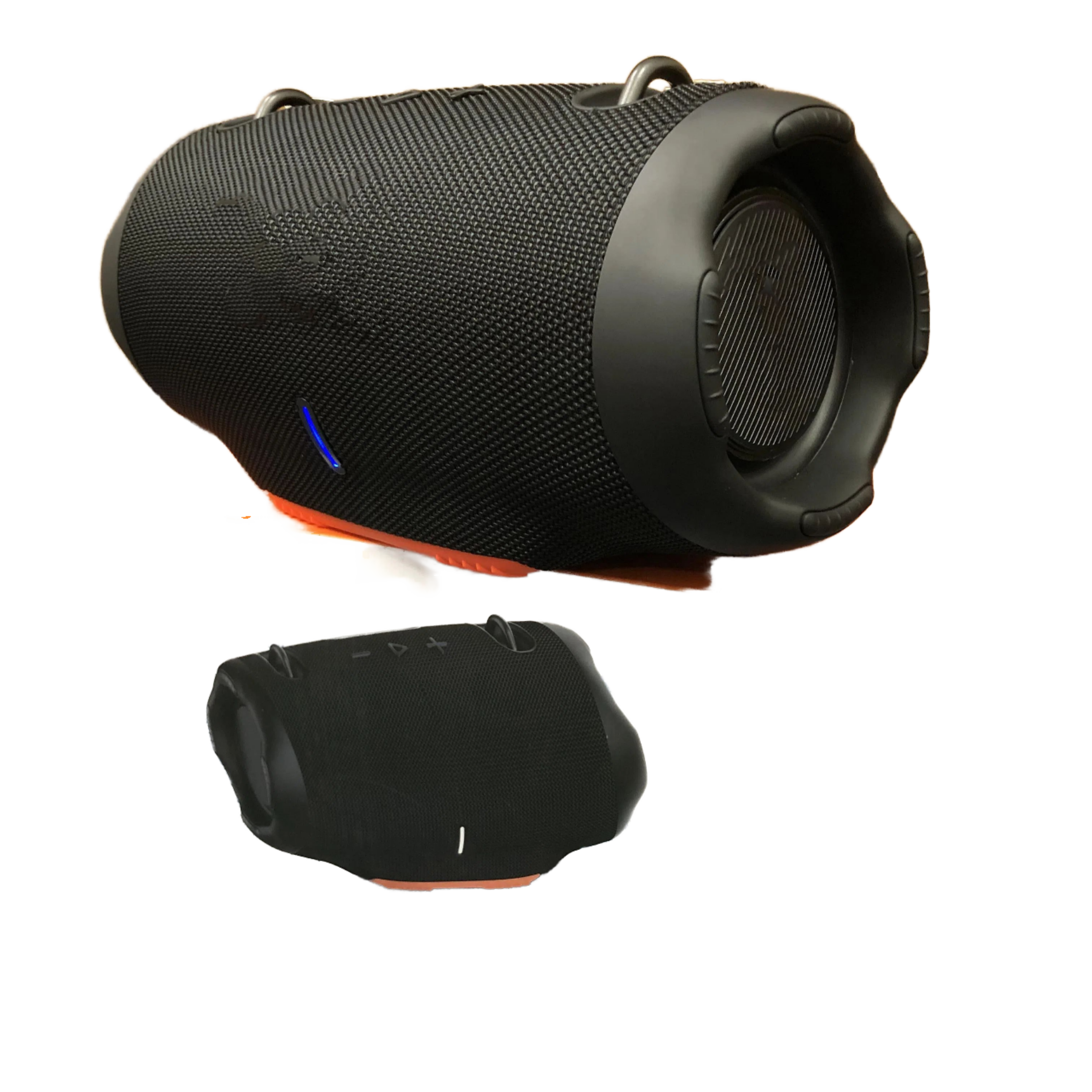Portable waterproof Bluetooth wireless speaker