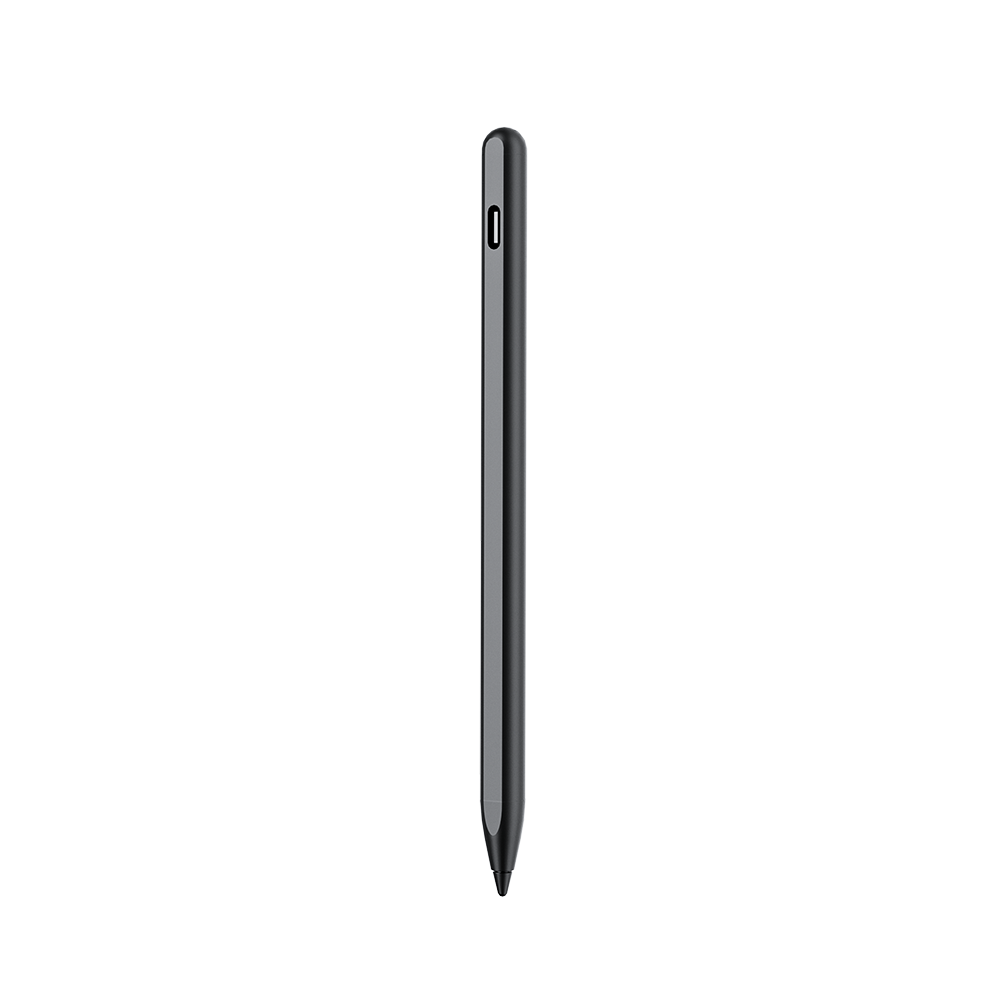 Rechargeable active capacitive stylus