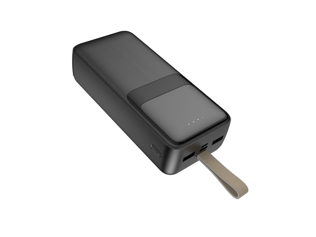 30000mAh high-capacity power bank