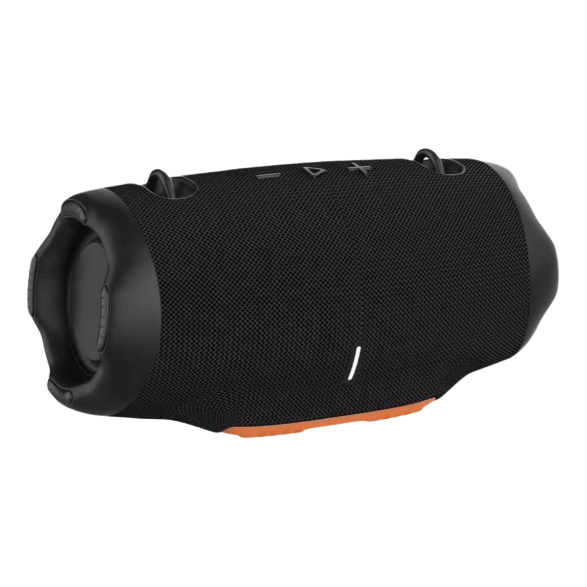 Portable waterproof Bluetooth wireless speaker