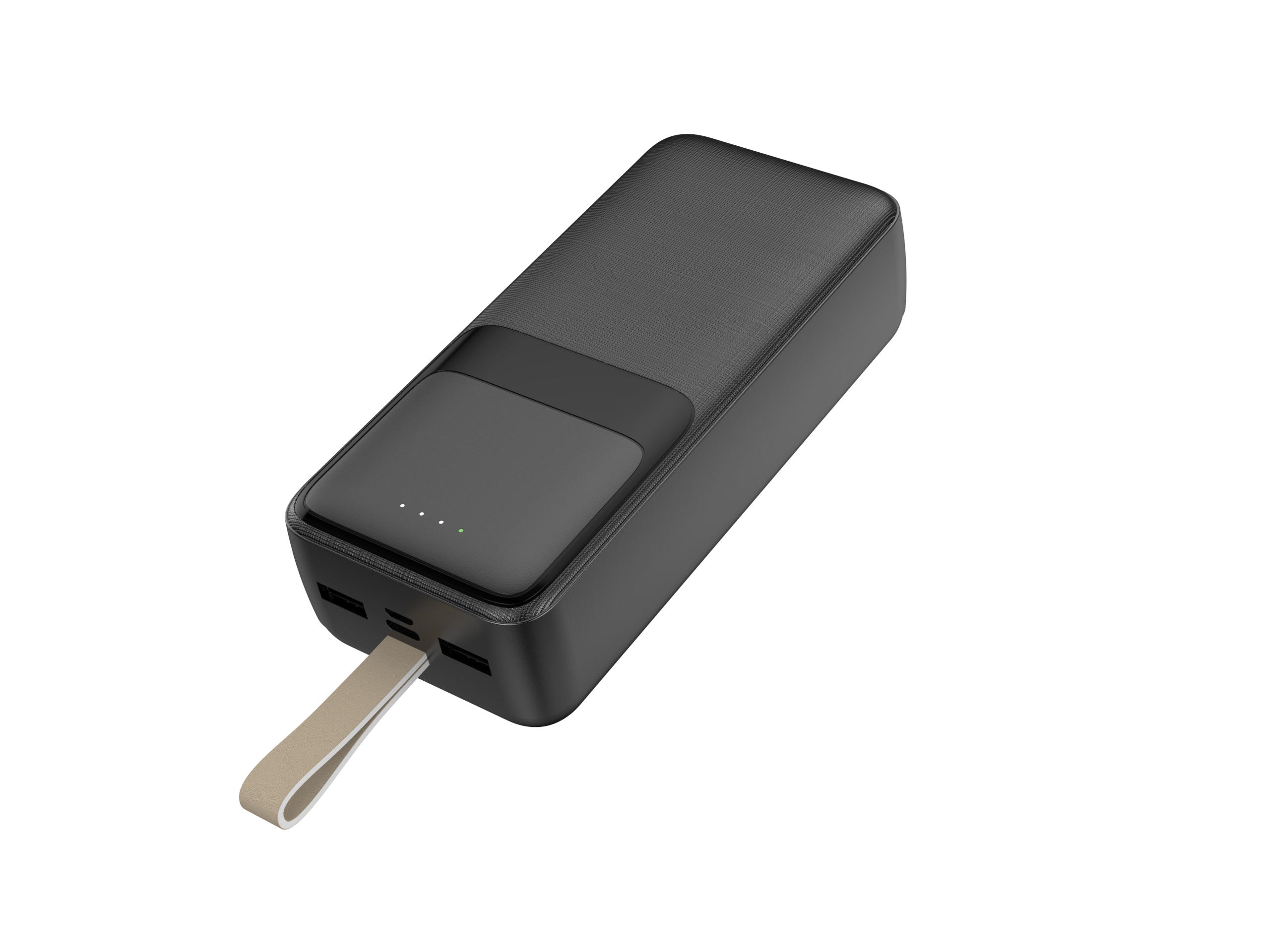 30000mAh high-capacity power bank