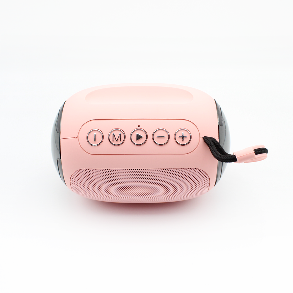 Portable mini Bluetooth speaker