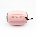 Portable mini Bluetooth speaker