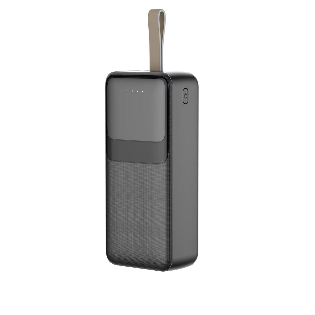 30000mAh high-capacity power bank