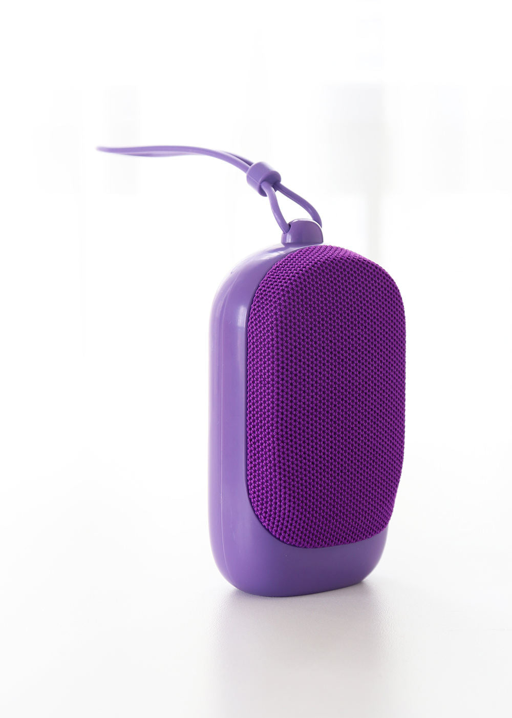 Mini subwoofer portable Bluetooth speaker